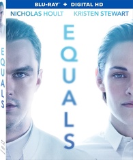Equals (Blu-ray)