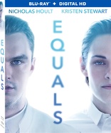 Equals (Blu-ray Movie)