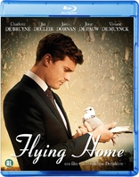 Flying Home (Blu-ray Movie)