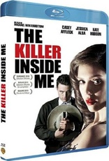 The Killer Inside Me (Blu-ray Movie)