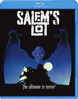 Salem's Lot (Blu-ray Movie)