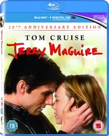 Jerry Maguire (Blu-ray Movie)
