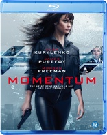 Momentum (Blu-ray Movie)