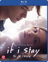 If I Stay (Blu-ray Movie)