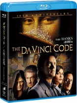 The Da Vinci Code / Angels & Demons Blu-ray Complete Edition (Blu-ray Movie)