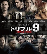 Triple 9 (Blu-ray Movie)