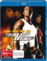 Waist Deep (Blu-ray Movie), temporary cover art