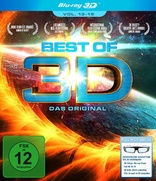 Best of 3D - Das Original - Vol. 13-15 (Blu-ray Movie)