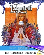 Labyrinth (Blu-ray Movie), temporary cover art