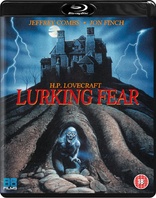 Lurking Fear (Blu-ray Movie)