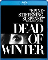 Dead of Winter (Blu-ray Movie)