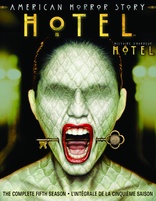 American Horror Story: Hotel (Blu-ray Movie)