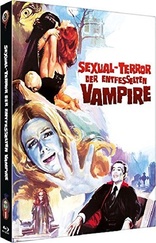 The Shiver of the Vampires (Blu-ray Movie)