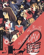 Day for Night (Blu-ray Movie)