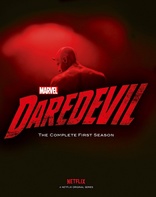 Daredevil: The Complete First Season (Blu-ray Movie)