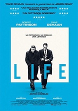 Life (Blu-ray Movie)