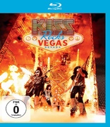 KISS Rocks Vegas (Blu-ray Movie)