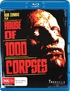 House of 1000 Corpses (Blu-ray Movie)