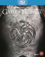 Game of Thrones: The Complete Sixth Season (Blu-ray Movie)