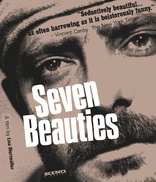 Seven Beauties (Blu-ray Movie)