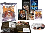 Labyrinth (Blu-ray Movie)