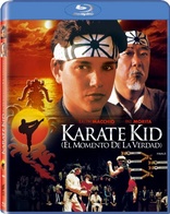 Karate Kid (Blu-ray Movie)