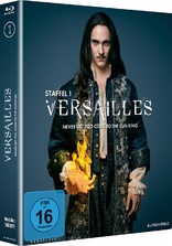 Versailles: Season One (Blu-ray Movie)