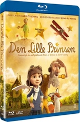 The Little Prince (Blu-ray Movie)