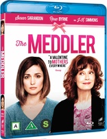 The Meddler (Blu-ray Movie)