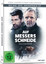 The Edge (Blu-ray Movie)