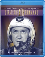 Strategic Air Command (Blu-ray Movie)