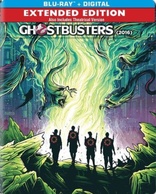 Ghostbusters (Blu-ray Movie)