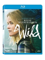 Wild (Blu-ray Movie)