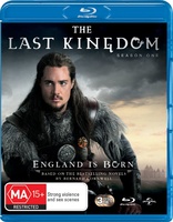 The Last Kingdom: Season One (Blu-ray Movie)