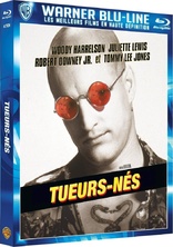 Tueurs Ns (Blu-ray Movie)