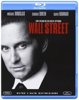 Wall Street (Blu-ray Movie)