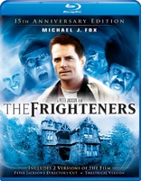 The Frighteners (Blu-ray Movie)