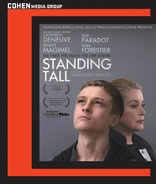 Standing Tall (Blu-ray Movie)