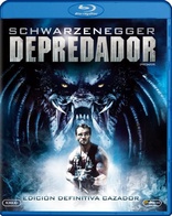 Predator (Blu-ray Movie)