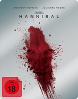 Hannibal (Blu-ray Movie)