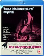 The Mephisto Waltz (Blu-ray Movie)