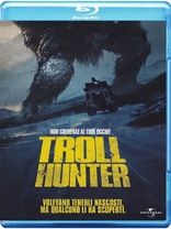 TrollHunter (Blu-ray Movie)