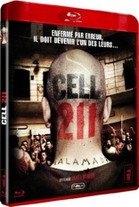 Cell 211 (Blu-ray Movie)