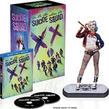 Suicide Squad 3D (Blu-ray Movie)