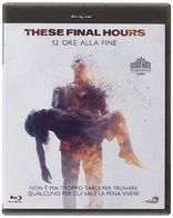 These Final Hours (Blu-ray Movie)