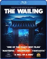 The Wailing (Blu-ray Movie)