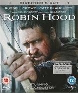 Robin Hood (Blu-ray Movie)