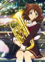 Sound! Euphonium Vol. 1 (Blu-ray Movie)