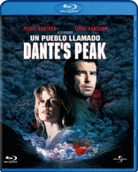 Dante's Peak (Blu-ray Movie)