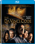 The Da Vinci Code (Blu-ray Movie)